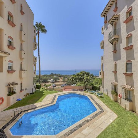 Apartment Marina Bay-1 By Interhome Estepona Exterior photo