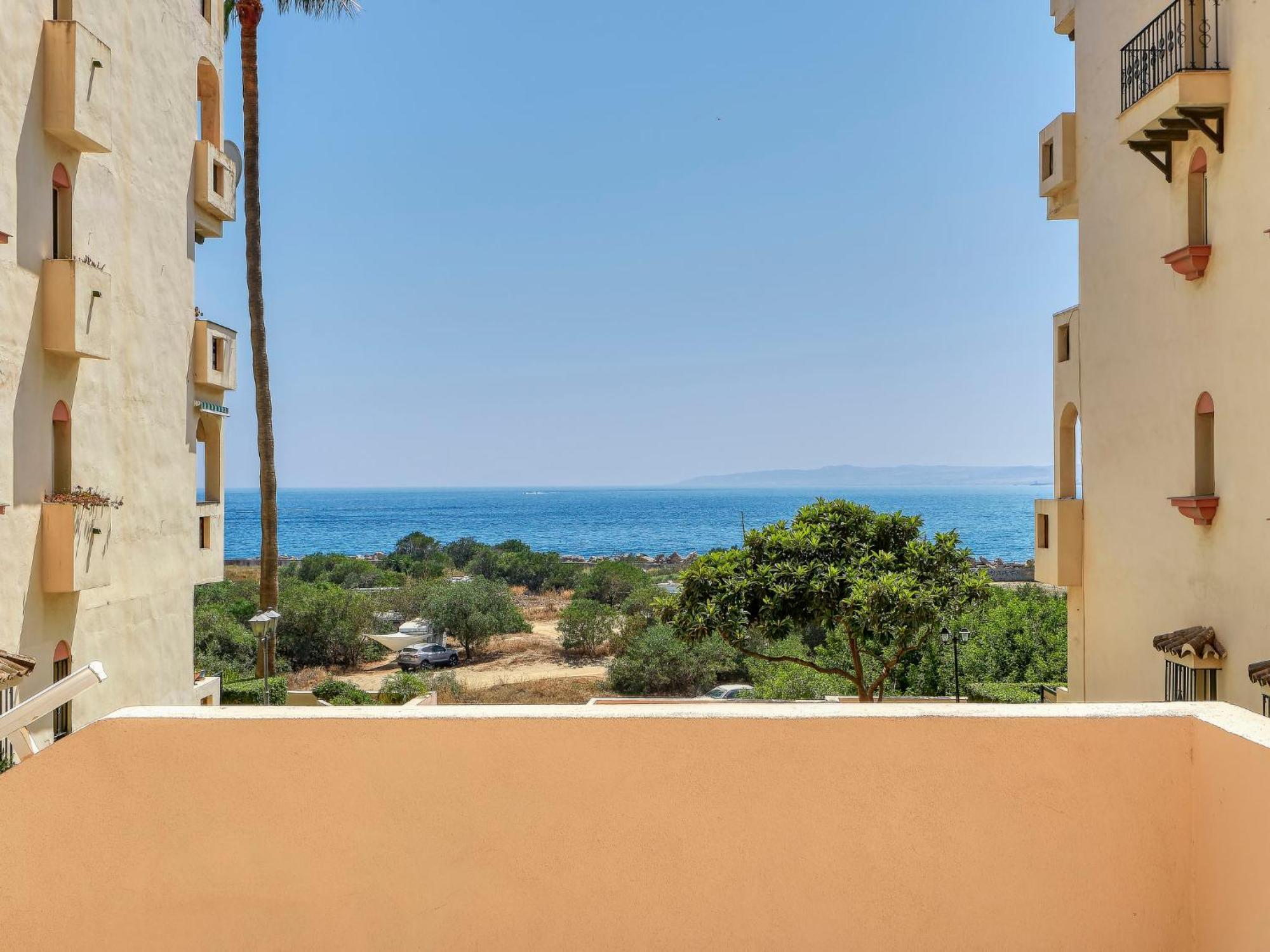 Apartment Marina Bay-1 By Interhome Estepona Exterior photo