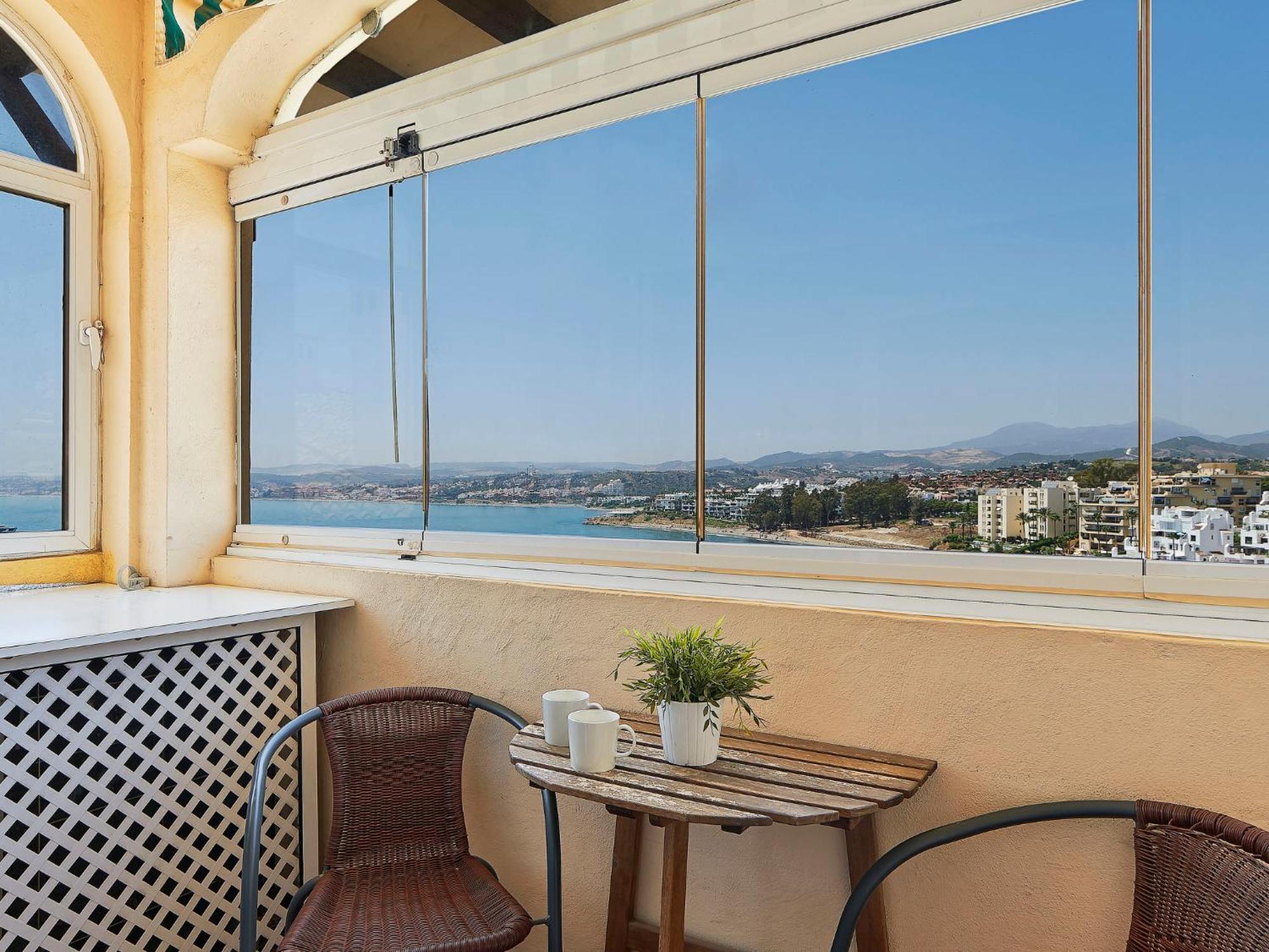 Apartment Marina Bay-1 By Interhome Estepona Exterior photo
