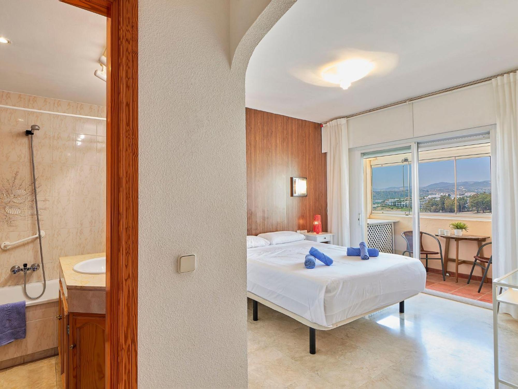 Apartment Marina Bay-1 By Interhome Estepona Exterior photo